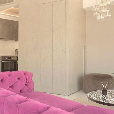 Luxury Apartment Near Acropolis-Living Stone Gold Αθήνα Εξωτερικό φωτογραφία