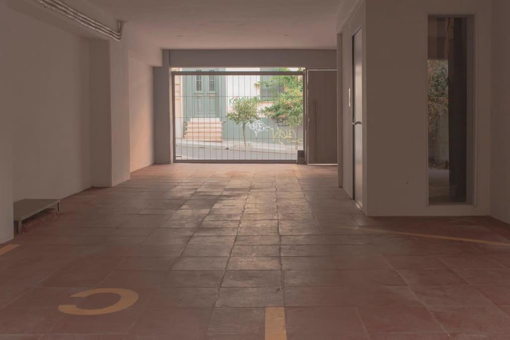Luxury Apartment Near Acropolis-Living Stone Gold Αθήνα Εξωτερικό φωτογραφία