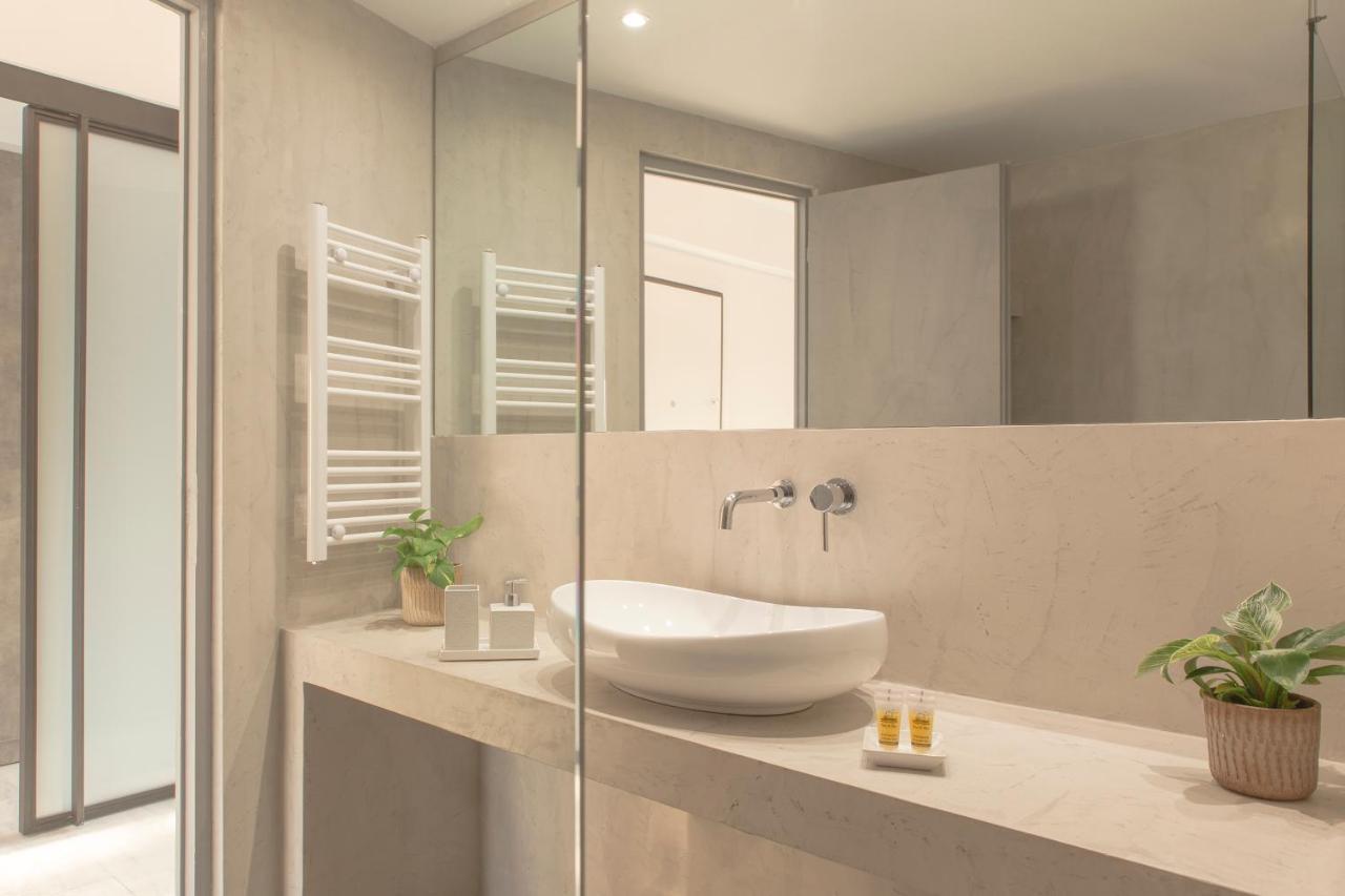 Luxury Apartment Near Acropolis-Living Stone Gold Αθήνα Εξωτερικό φωτογραφία