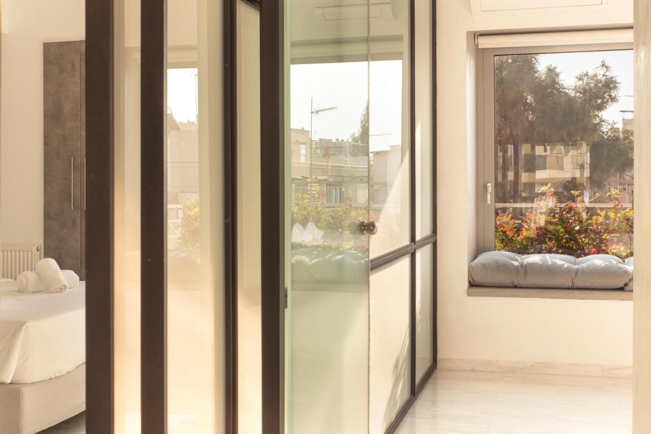 Luxury Apartment Near Acropolis-Living Stone Gold Αθήνα Εξωτερικό φωτογραφία